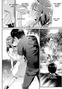 (C90) [Shimajiya (Shimaji)] Junjou Sukumizu JS Osocchaimashita. | I Raped A Pure Girl In Swimsuits. [English] [ATF]
