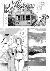 [Bijogi Junction (Bijogi Junction)] Hime Sakunyuu