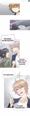 [ButcherBoy] Household Affairs Ch.1-29 (English) (YoManga) (Ongoing)