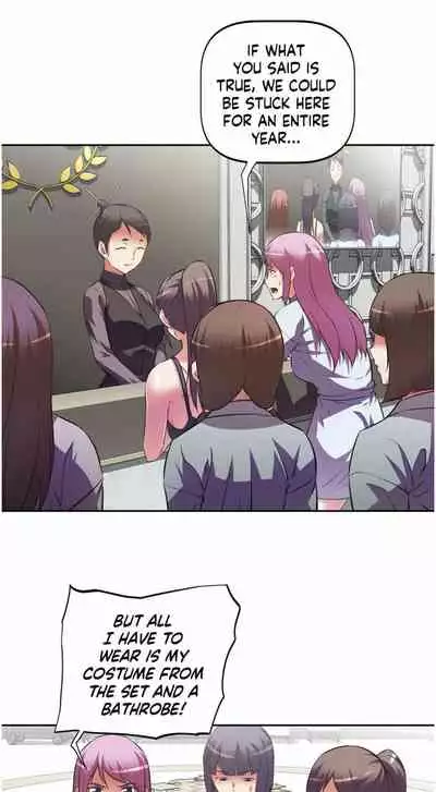 The Girls’ Nest | HELL'S HAREM Ch.1-16