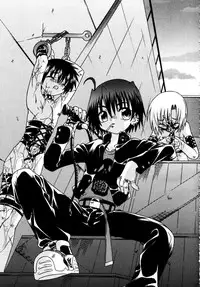 [Anthology] Shounen Shikou