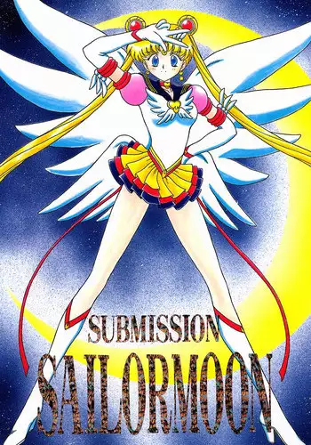 [BLACK DOG (Kuroinu Juu)] Submission Sailorstars (Bishoujo Senshi Sailor Moon) [2002-09-20]