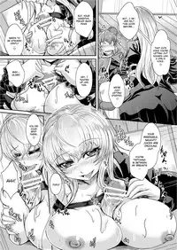 [Juggernaut (JYUN)] Shota Kenshou wa Oboetate! (Touhou Project) [English] [CGrascal] [Digital]