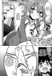 [Akai Mato] Boku wa Kanri Kanri Kanri Sarete Iru [English]