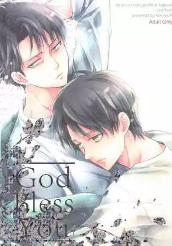 God Bless Yo