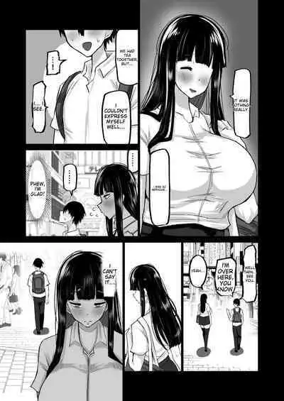 Uchiki na Osananajimi wa Moteasobareru. Kimi ga Senpai no Dekachin de Tsugou no Yoi Onaho ni Sareru Made-.