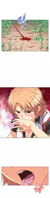 Brawling Go 0-13 Chapters (To be continued)