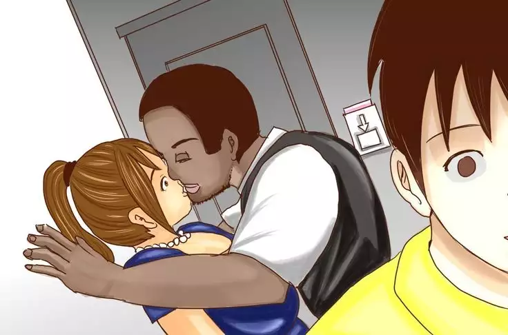 NTR-CUCKOLD CLUB