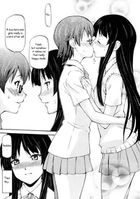 (C77) [Leaf Party (Nagare Ippon)] LeLe Pappa Vol.16 Re;Re; (K-ON!) [English] [Incomplete] {/u/ scanlations}