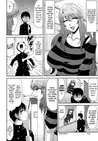 [Kai Hiroyuki] Tomo Haha [English] [biribiri]