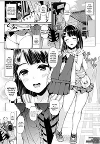 (C84) [Shioya Abu Tsuushin (shio604)] Mesufune ~Shoujo wa Fune de Mesu ni Naru~ [English] {biribiri}