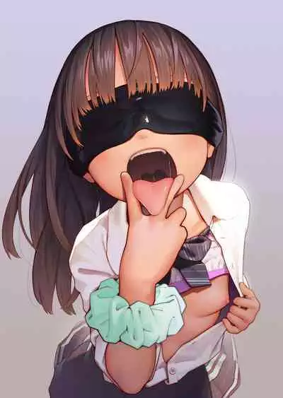 [MonsieuR (MUK)] Otoko de asobu mesugaki-chan tachi illustration set 2020-2023 [Textless]