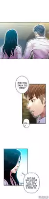Ghost Love Ch.1-15 (English) (YoManga) (Ongoing)