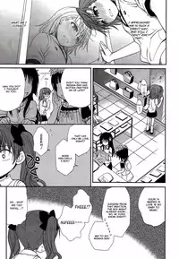 (C78) [Takumi na Muchi (Takumi na Muchi)] Choudenji Hou no Mamori Kata Jou (Toaru Kagaku no Railgun) [English] [YQII]