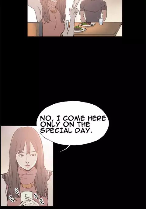 Cohabitation Ch.1-21