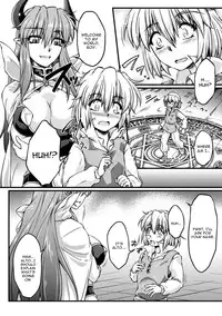 [Ootsuki Wataru] Game of Tradition [English] [CGrascal]