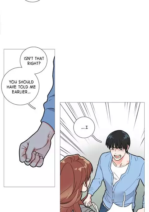 Sadistic Beauty Ch.1-21