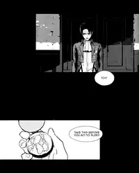 [Idea] Egoist 2 [Shingeki no Kyojin]