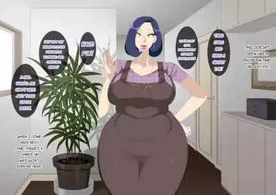 I made my wife have an affair with a man with a huge penis.