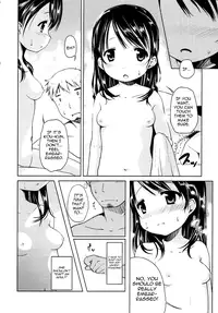 [Misao.] Hajimeteno! [English] [Yoroshii, 5 a.m.]