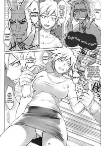 (C90) [Nagaredamaya (BANG-YOU)] Yaoyorozu-san to Iroiro (Boku no Hero Academia) [English] {Hennojin}