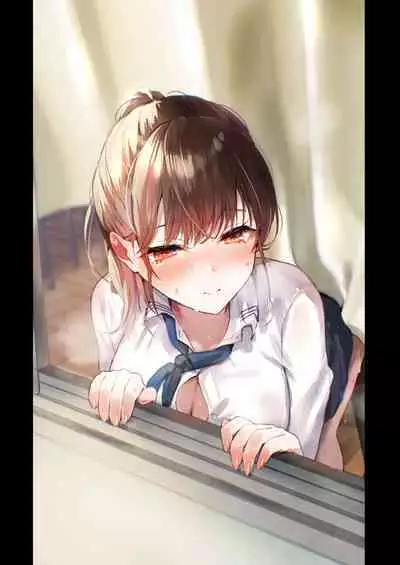 Orikou-san 1+2