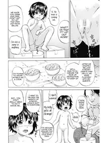 [Kawady Max] Niito Senyou Loli Benki | An Exclusive Loli Toilet For NEETs Chapter 3: Loli Toilet's Final Public Exposure Training!? [English] {atomicpuppy}