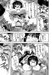 [Yukimi Honpo (Asano Yukino)] Kore ga Ore-sama no Maid-tachi Soushuuhen (Kore ga Watashi no Goshujin-sama) [Digital]