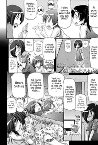 [Takanaga Kouhei] Tsugakuro | School Commute Ch. 1-6 [English] [S.T.A.L.K.E.R.] [Digital]