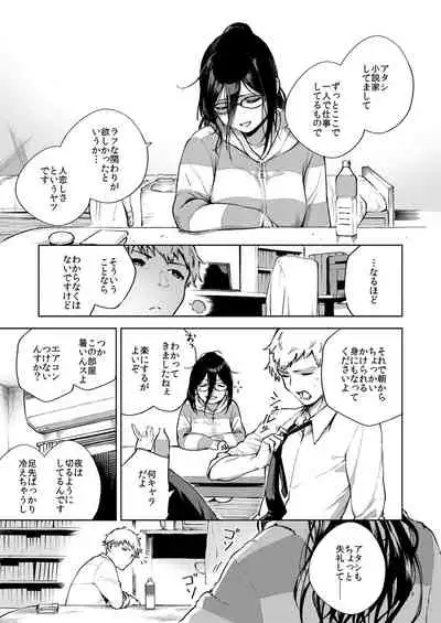 Tonari no Ayane-san