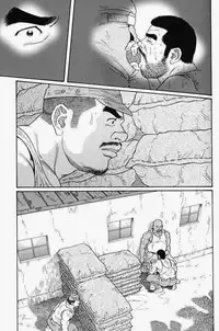 [Gengoroh Tagame] Kimiyo Shiruya Minami no Goku (Do You Remember The South Island Prison Camp) Chapter 01-24 [Eng]
