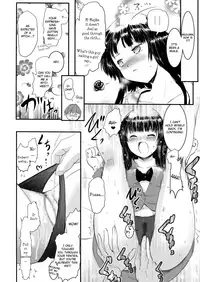 (C94) [JASmon (JAS)] Meguicha 4 (Kono Subarashii Sekai ni Syukufuku o!) [English] [Yuzuru Katsuragi]