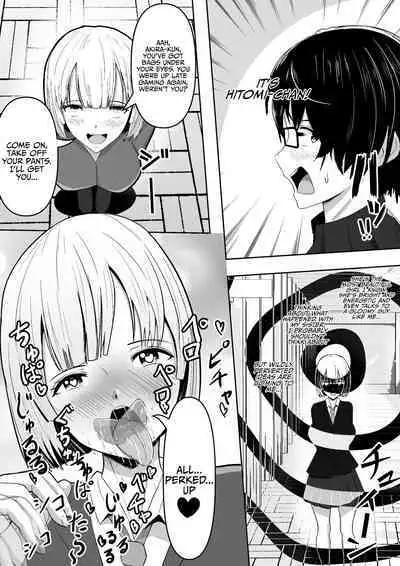 [Mushoku Muho] Jidou Anji de Minna ga Dondon Hentaika Shiteshimau | Automatic Suggestions Making People Perverts One After the Other [English] [TheBenefactor]