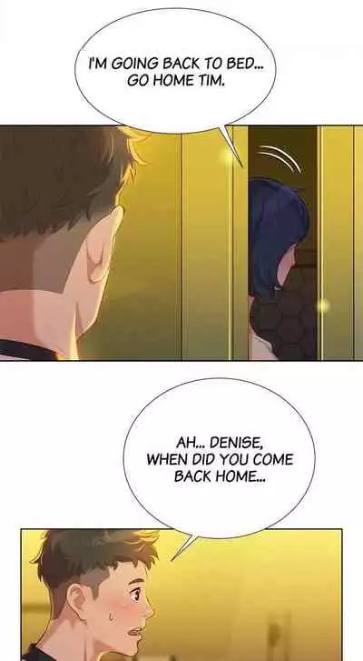 [Tharchog, Gyeonja] What do you Take me For? Ch.13/? [English] [Hentai Universe]