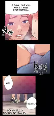 [BAK Hyeong Jun] Sweet Guy Ch.1-49.5 (English) (YoManga) (Ongoing)