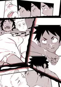 [booiaher] 總角之交 [Digital]