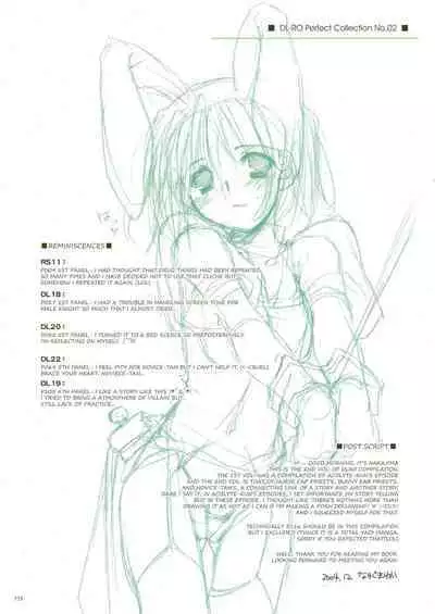 [Digital Lover (Nakajima Yuka)] DL-RO Soushuuhen 02 - DL-RO Perfect Collection No. 02 (Ragnarok Online) [Digital] [English]