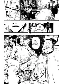 [Oyster] Tojou no Danran | Happy Abattoir Families Ch. 1-9 [English]
