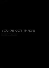 (SC64) [D.N.A.Lab., CHRONOLOG (Miyasu Risa, Sakurazawa Izumi)] You've Got Iikaze (Kantai Collection -KanColle-)