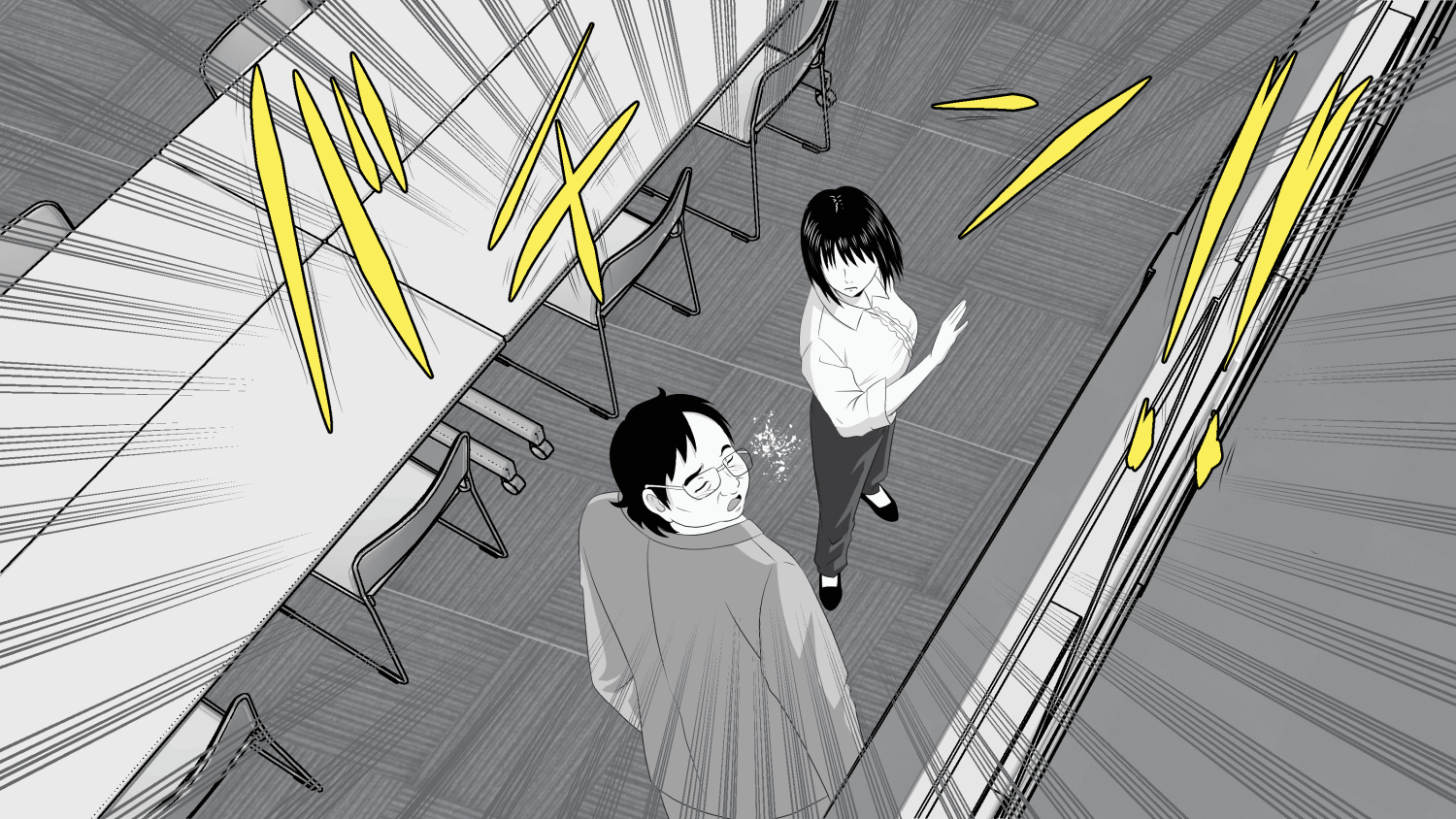 30-sai Doutei de Mahoutsukai ni Natta Ore wa Mukatsuku Onna-domo ni Fukushuu Shitatta.