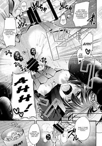 (COMIC1☆11) [Usubeniya (Usubeni Sakurako)] Kiseijijitsu no Tsukurikata (Kantai Collection -KanColle-) [English] [CGrascal]