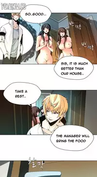 [Fantastic Whale] Twin Slave Ch.1-28 (English) (Ongoing)