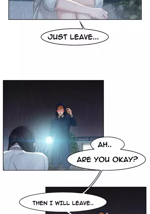 Lady Garden Ch.1-30