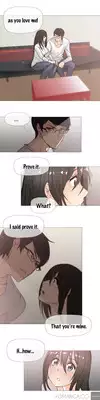 [ButcherBoy] Household Affairs Ch.1-29 (English) (YoManga) (Ongoing)