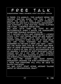 (C75) [Asanoya (Kittsu, Amaniji)] Seitai Seigyo Antenna de Asondemiyou | Let's Play With The Mindcontrol Antenna (To LOVE-Ru) [English] [thok]