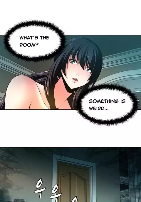 Twin Slave Ch.1-34