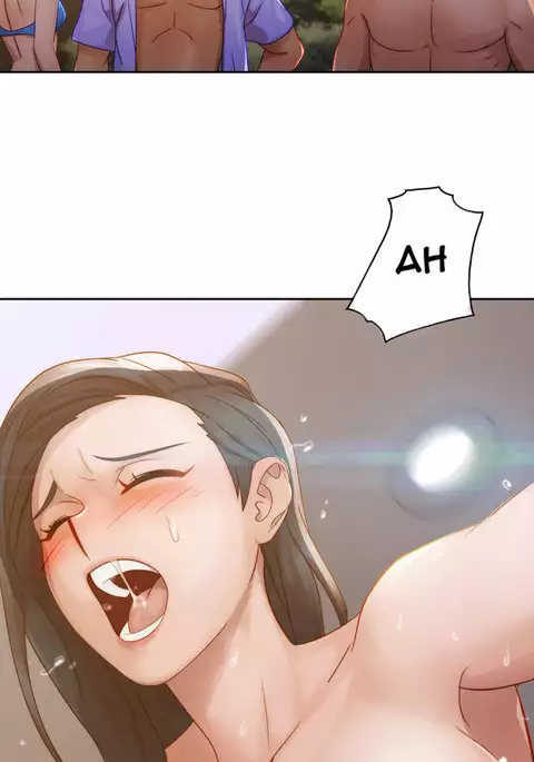 Lady Garden Ch.1-39