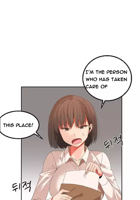 Hari Dormitory Ch.0-31