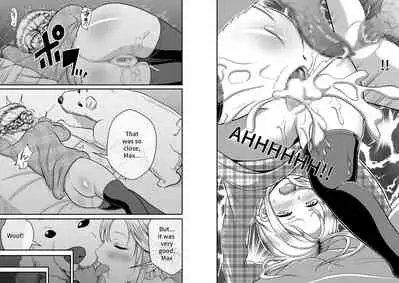 Himitsu no sei katsu - Secret Sexual Activity