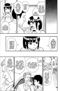 [Oyster] Tojou no Danran | Happy Abattoir Families Ch. 1-9 [English]
